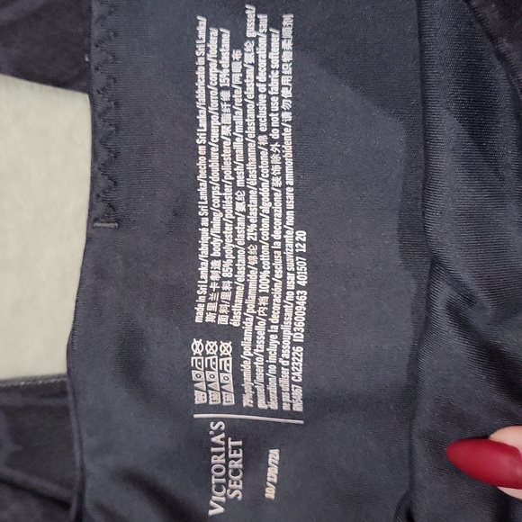 Victoria's Secret Leggings - Picture 2 of 10